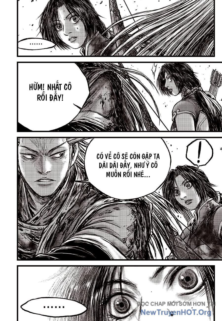 Hiệp Khách Giang Hồ Chap 704 - Next Chap 705