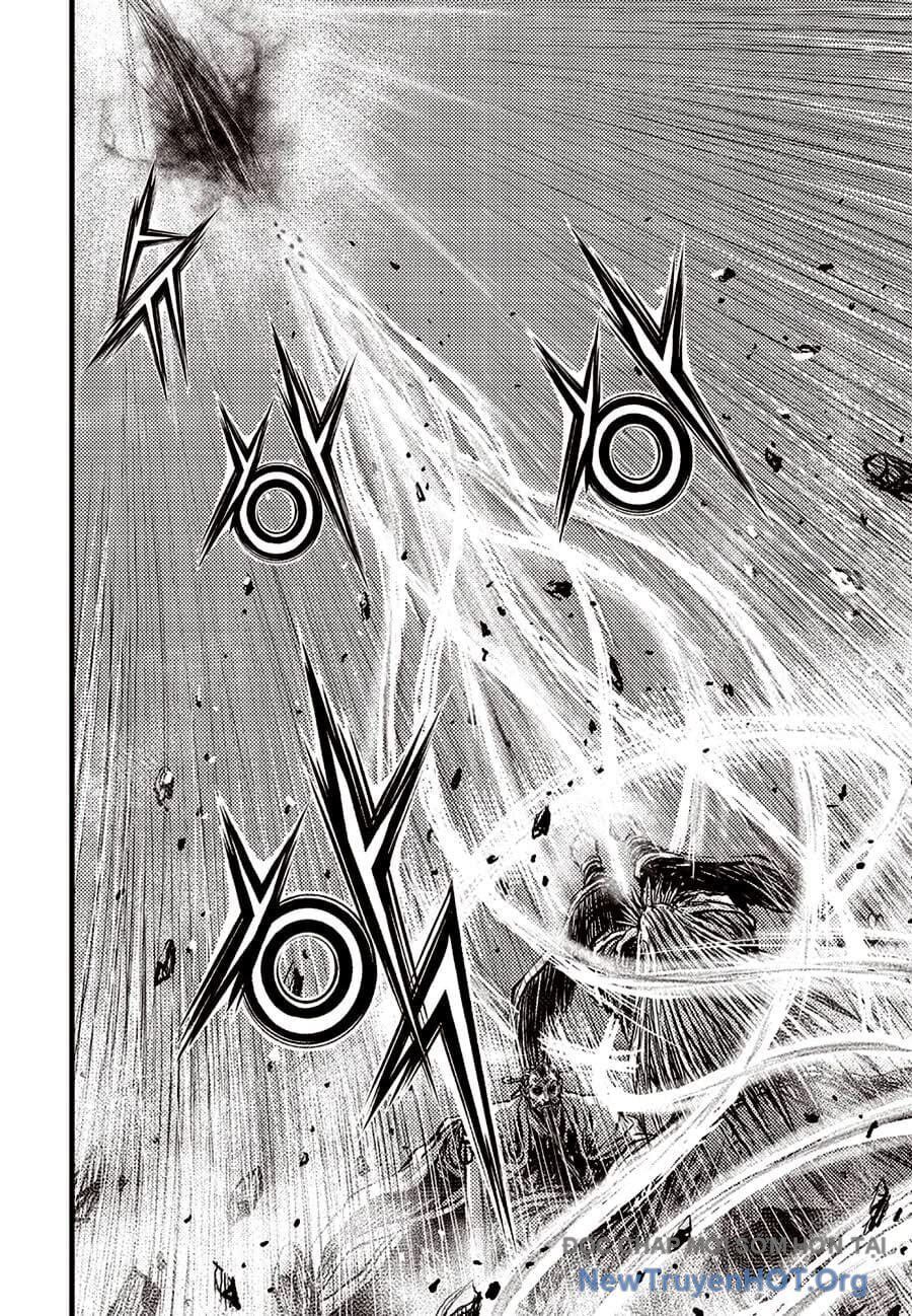 Hiệp Khách Giang Hồ Chap 704 - Next Chap 705