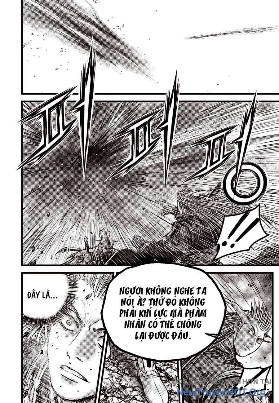 Hiệp Khách Giang Hồ Chap 704 - Next Chap 705