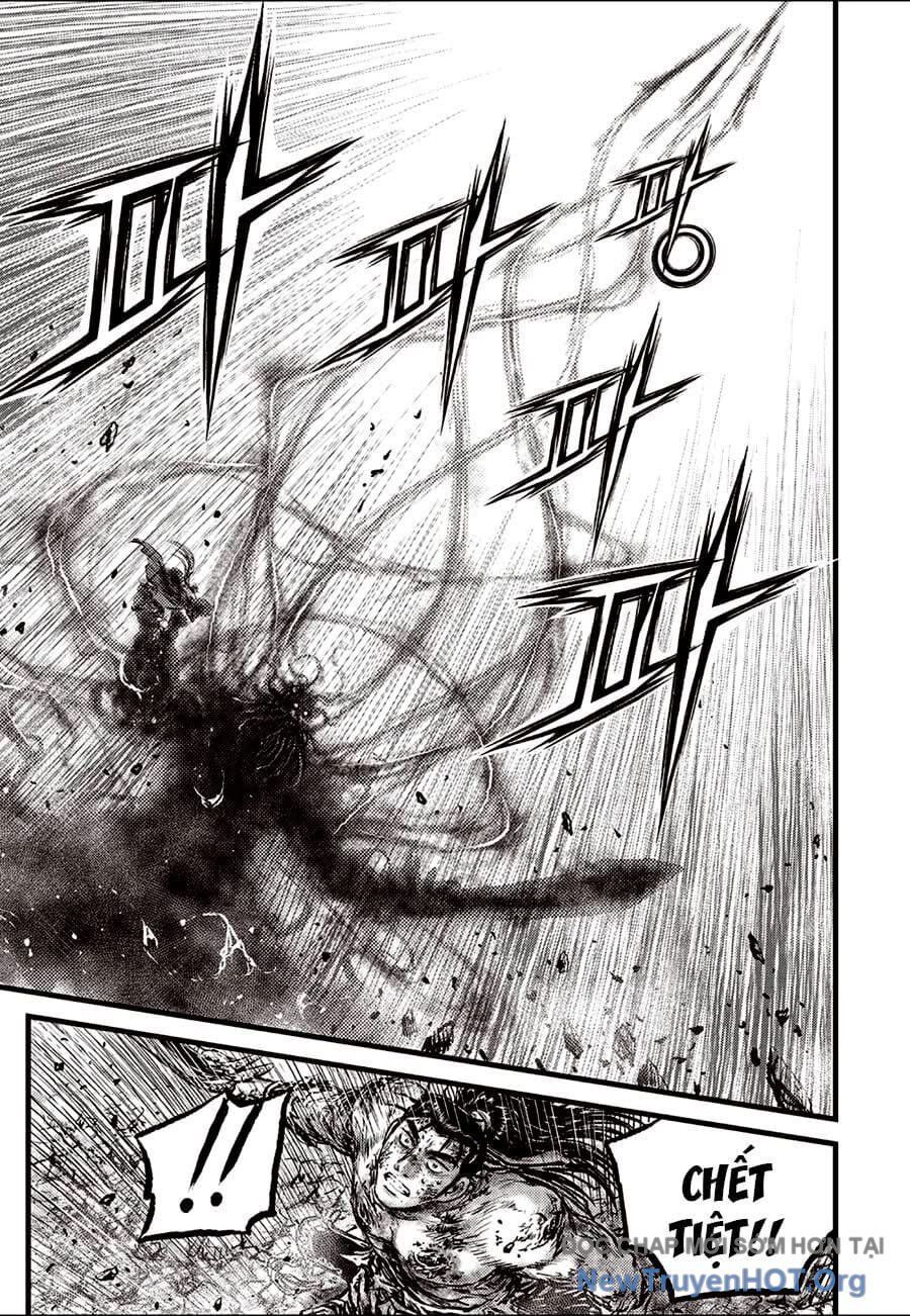 Hiệp Khách Giang Hồ Chap 704 - Next Chap 705