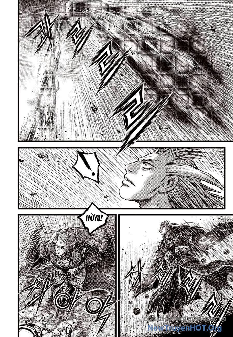 Hiệp Khách Giang Hồ Chap 704 - Next Chap 705