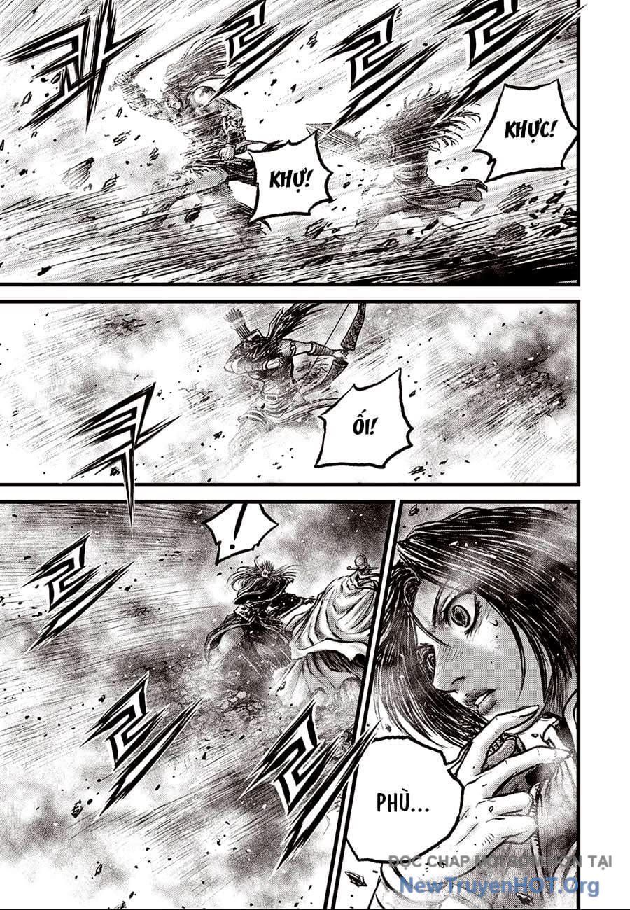 Hiệp Khách Giang Hồ Chap 705 - Next Chap 706