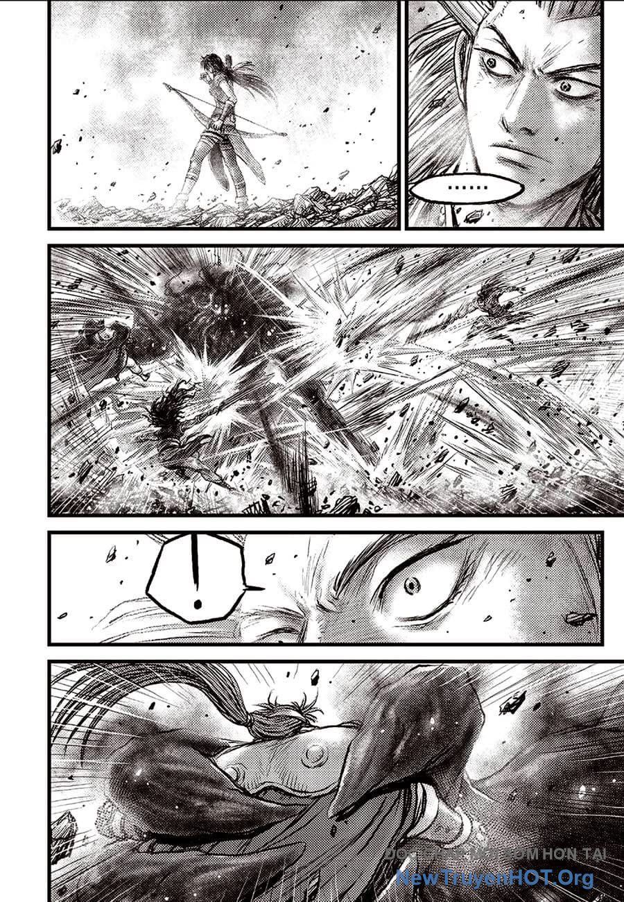 Hiệp Khách Giang Hồ Chap 705 - Next Chap 706