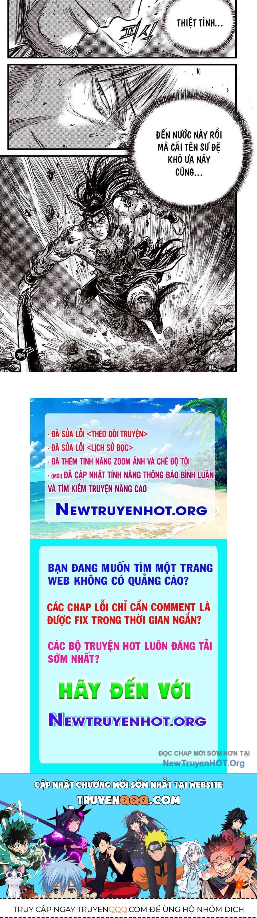 Hiệp Khách Giang Hồ Chap 705 - Next Chap 706