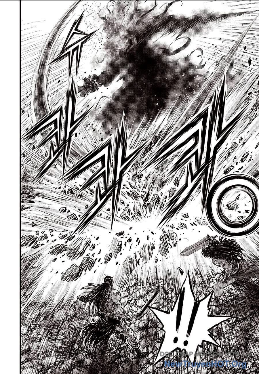 Hiệp Khách Giang Hồ Chap 705 - Next Chap 706