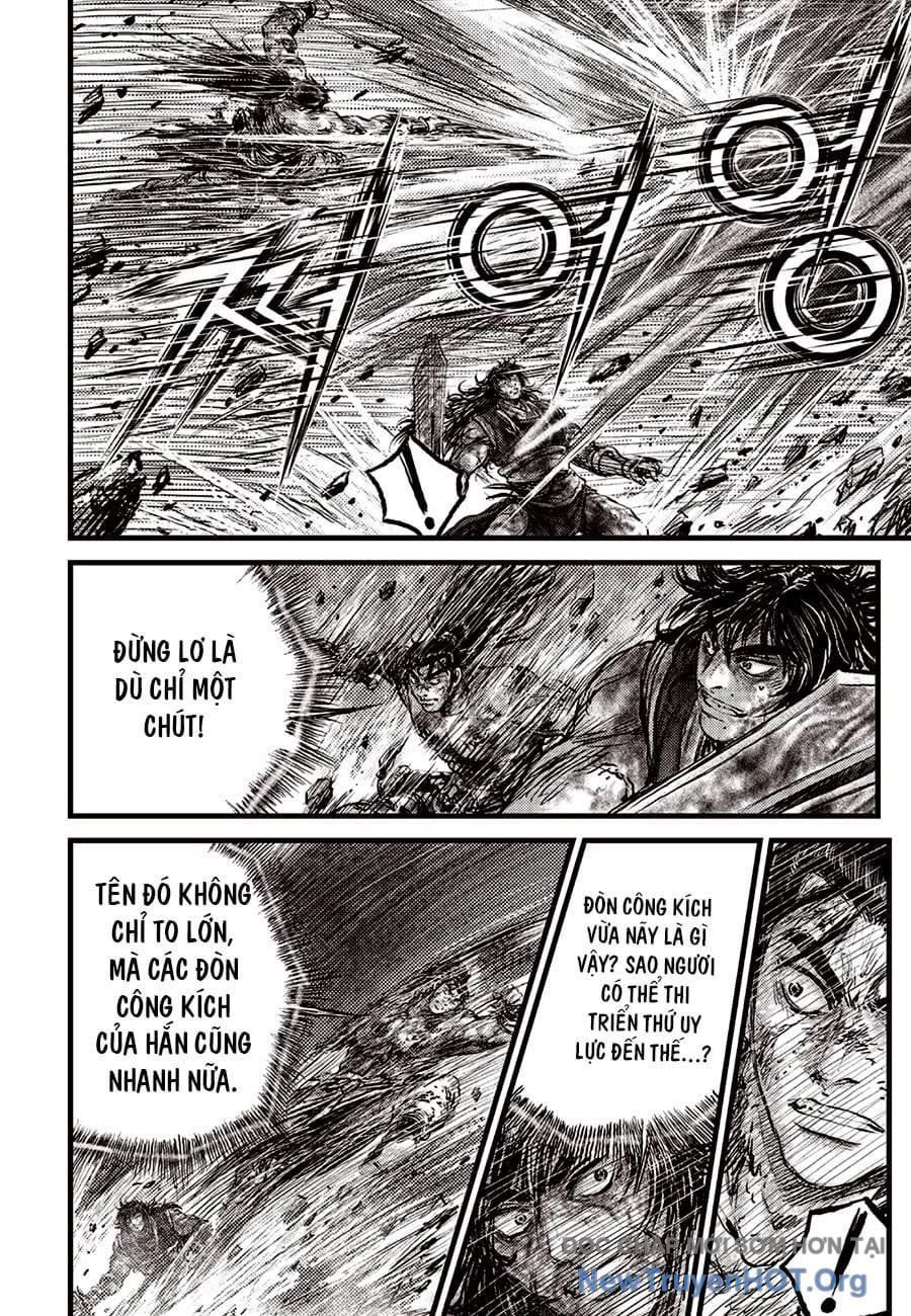 Hiệp Khách Giang Hồ Chap 706 - Next Chap 707