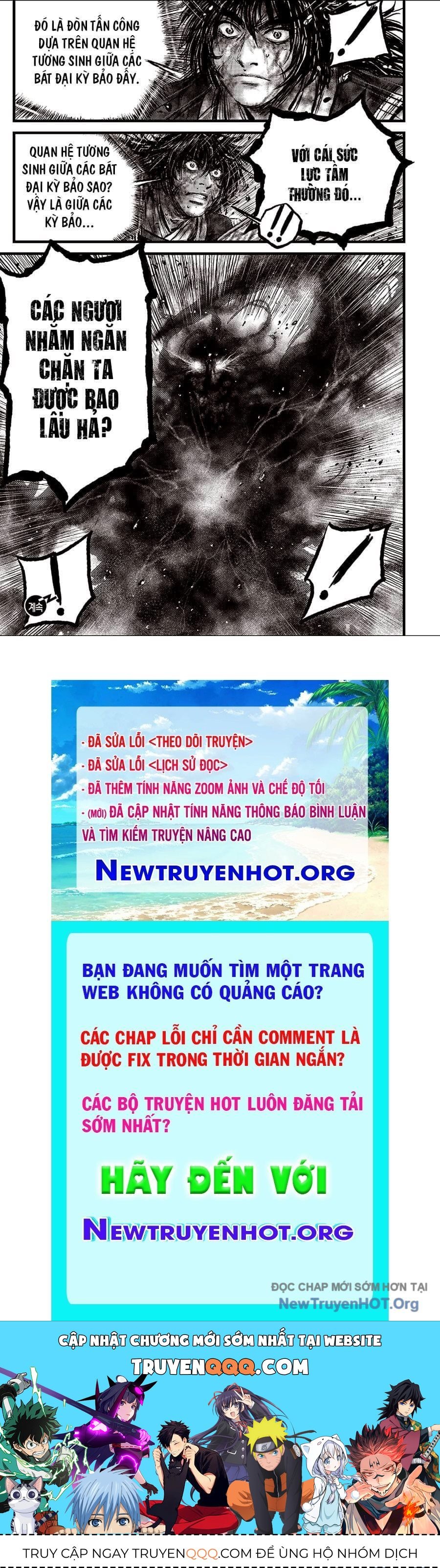Hiệp Khách Giang Hồ Chap 706 - Next Chap 707