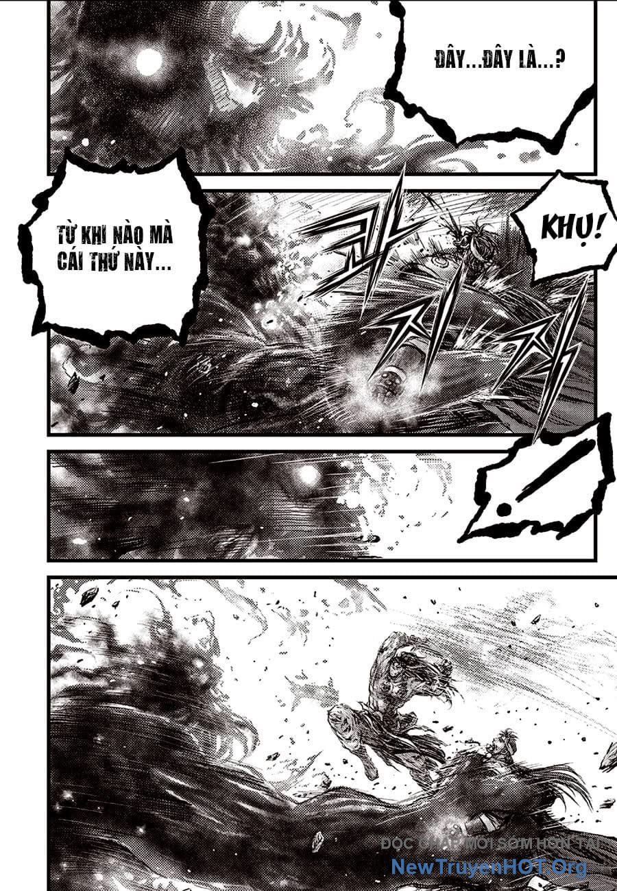 Hiệp Khách Giang Hồ Chap 706 - Next Chap 707