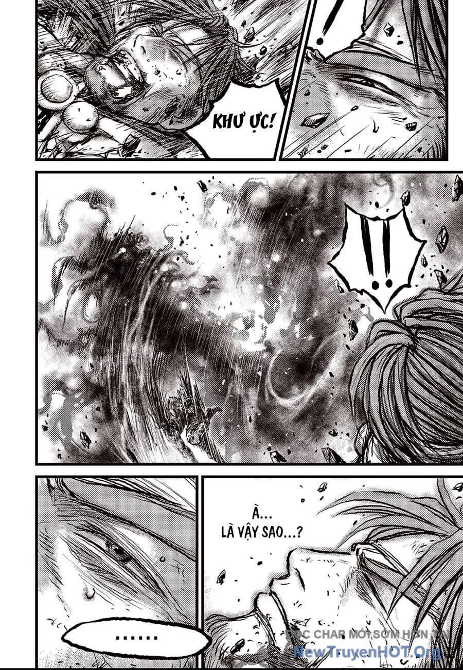 Hiệp Khách Giang Hồ Chap 706 - Next Chap 707