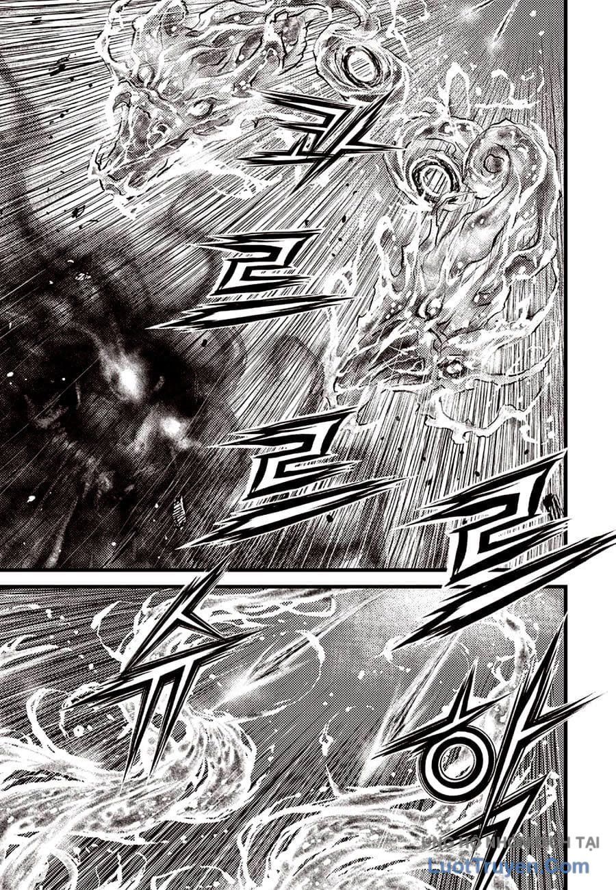 Hiệp Khách Giang Hồ Chap 707 - Next Chap 708