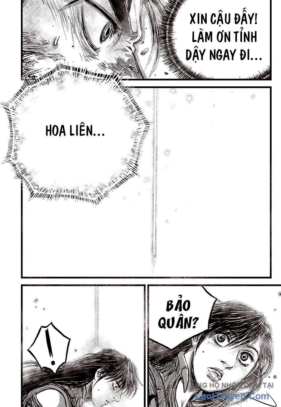 Hiệp Khách Giang Hồ Chap 708 - Next Chap 709