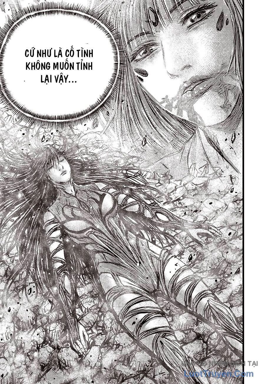 Hiệp Khách Giang Hồ Chap 708 - Next Chap 709