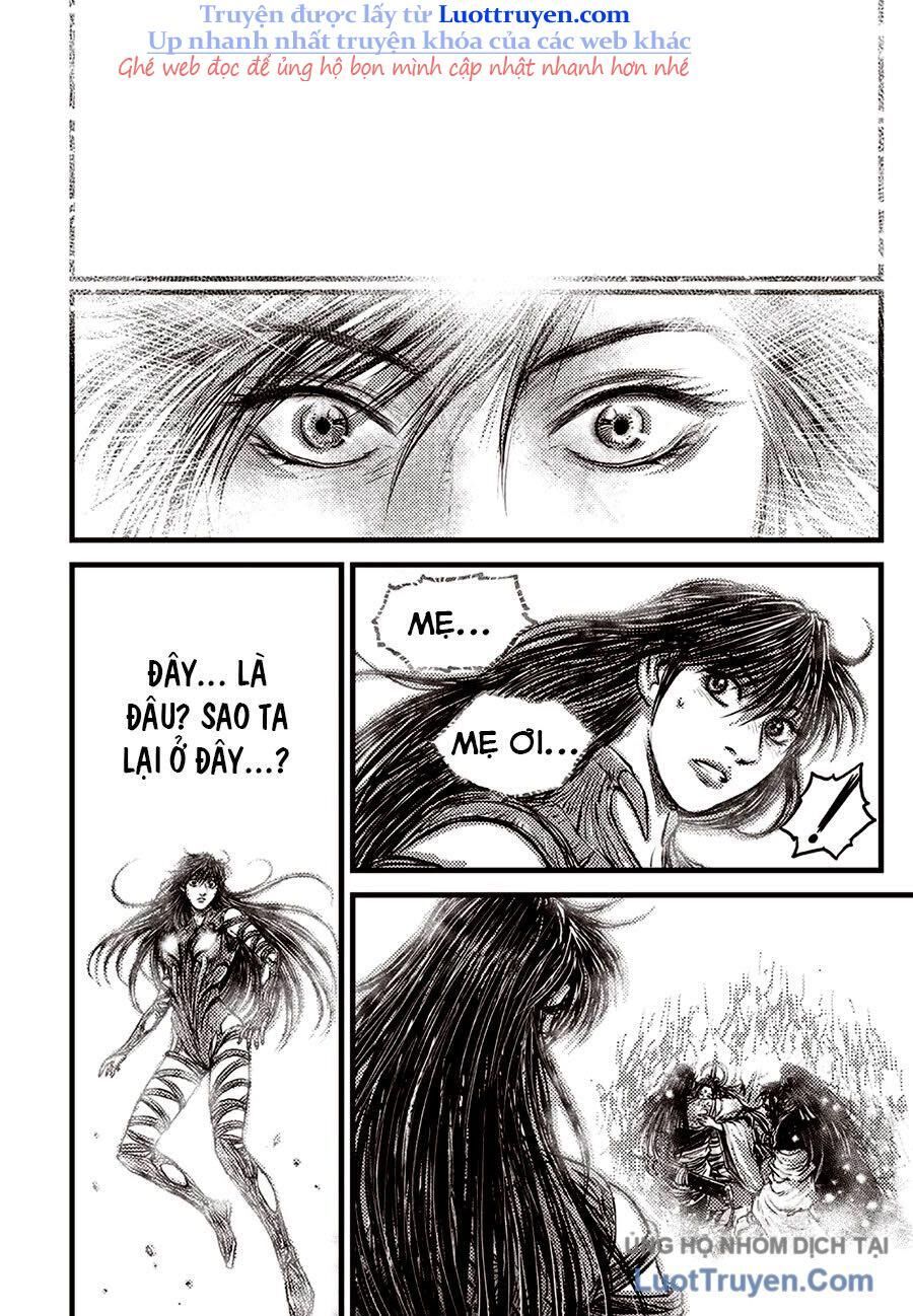 Hiệp Khách Giang Hồ Chap 708 - Next Chap 709