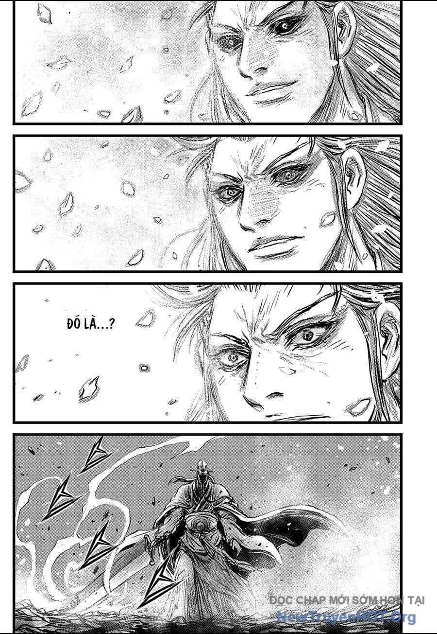 Hiệp Khách Giang Hồ Chap 700 - Next Chap 701