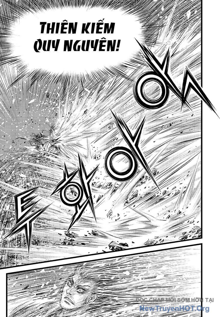 Hiệp Khách Giang Hồ Chap 700 - Next Chap 701
