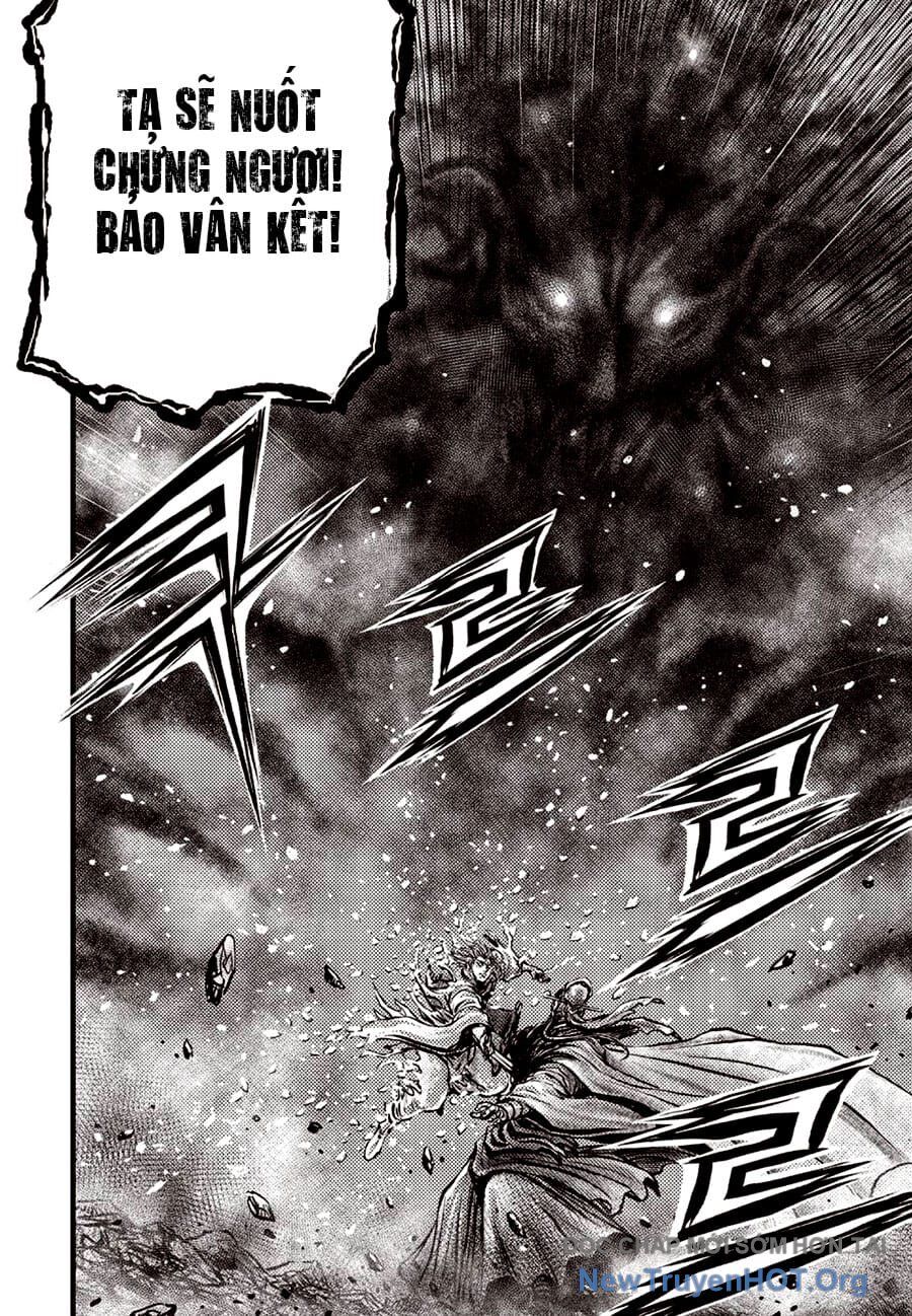 Hiệp Khách Giang Hồ Chap 701 - Next Chap 702