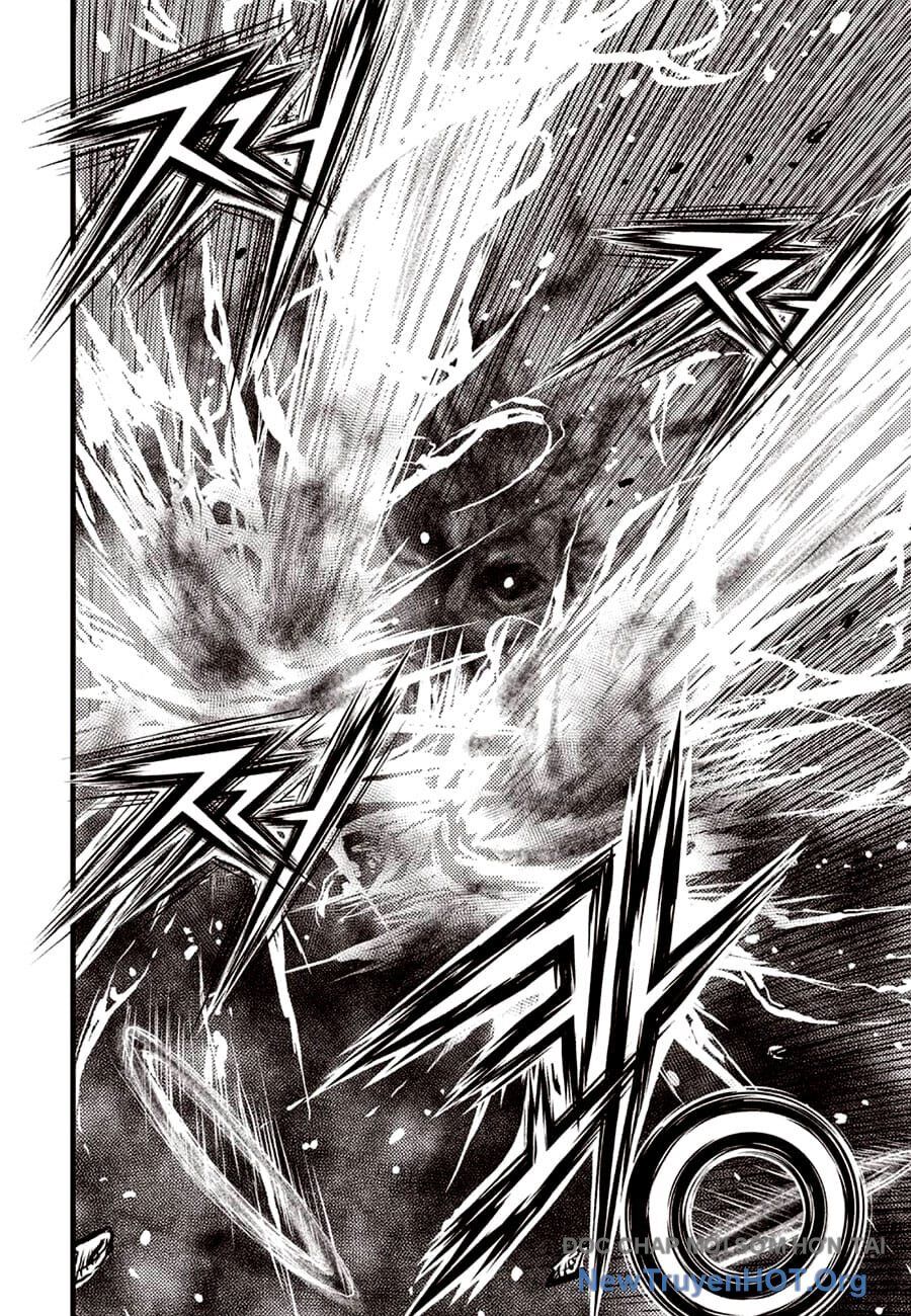 Hiệp Khách Giang Hồ Chap 701 - Next Chap 702