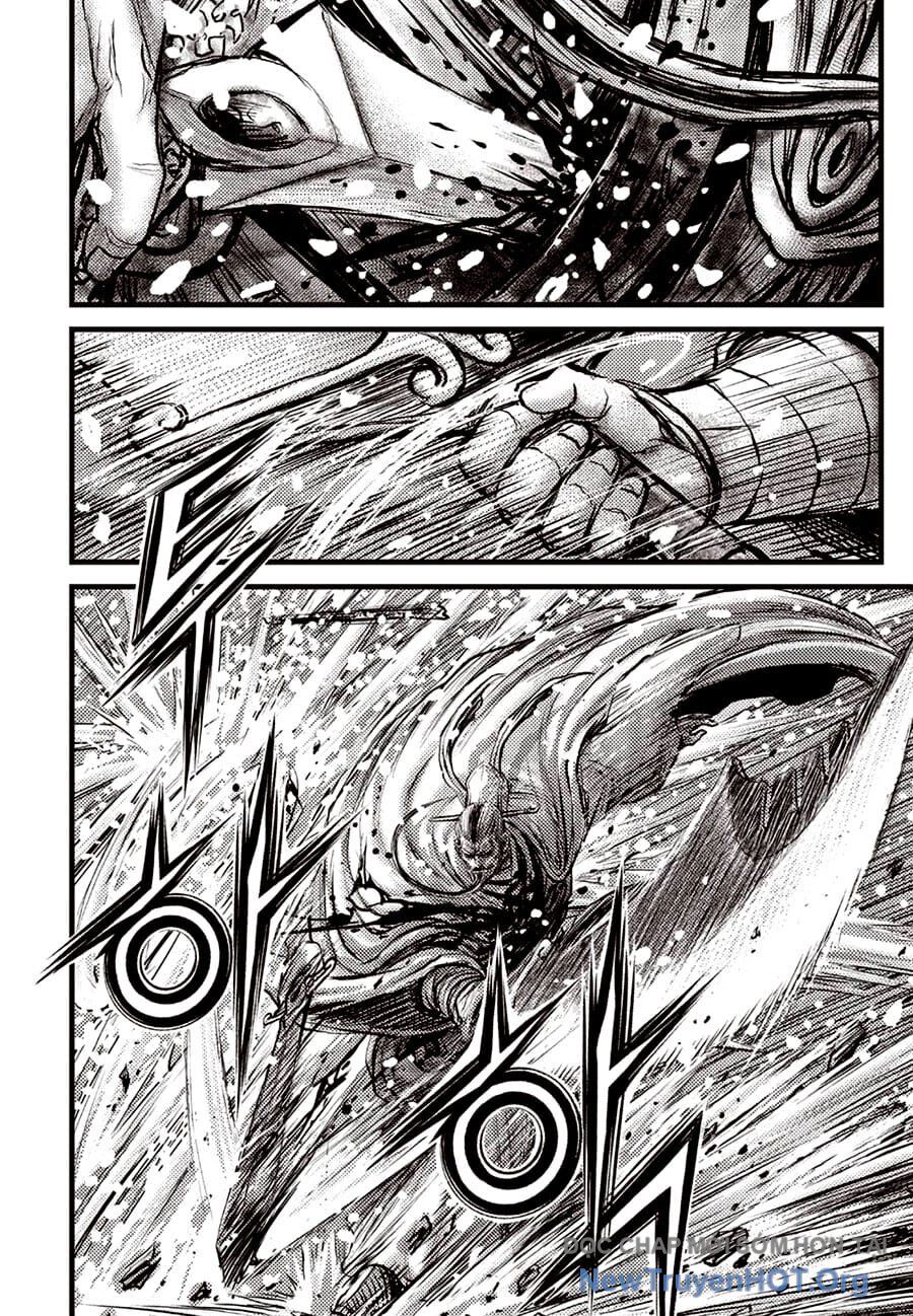 Hiệp Khách Giang Hồ Chap 701 - Next Chap 702