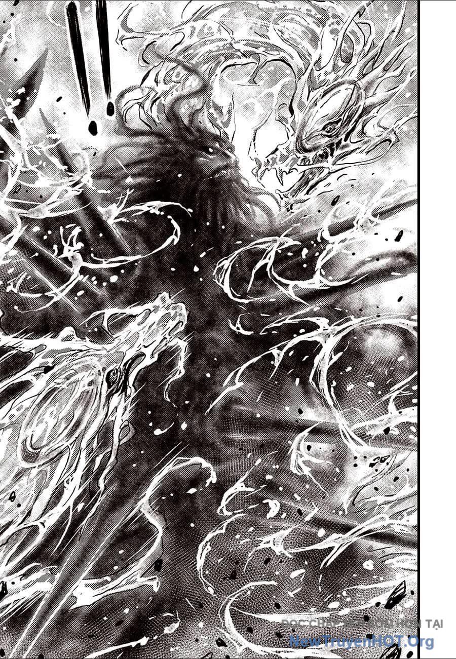 Hiệp Khách Giang Hồ Chap 702 - Next Chap 703