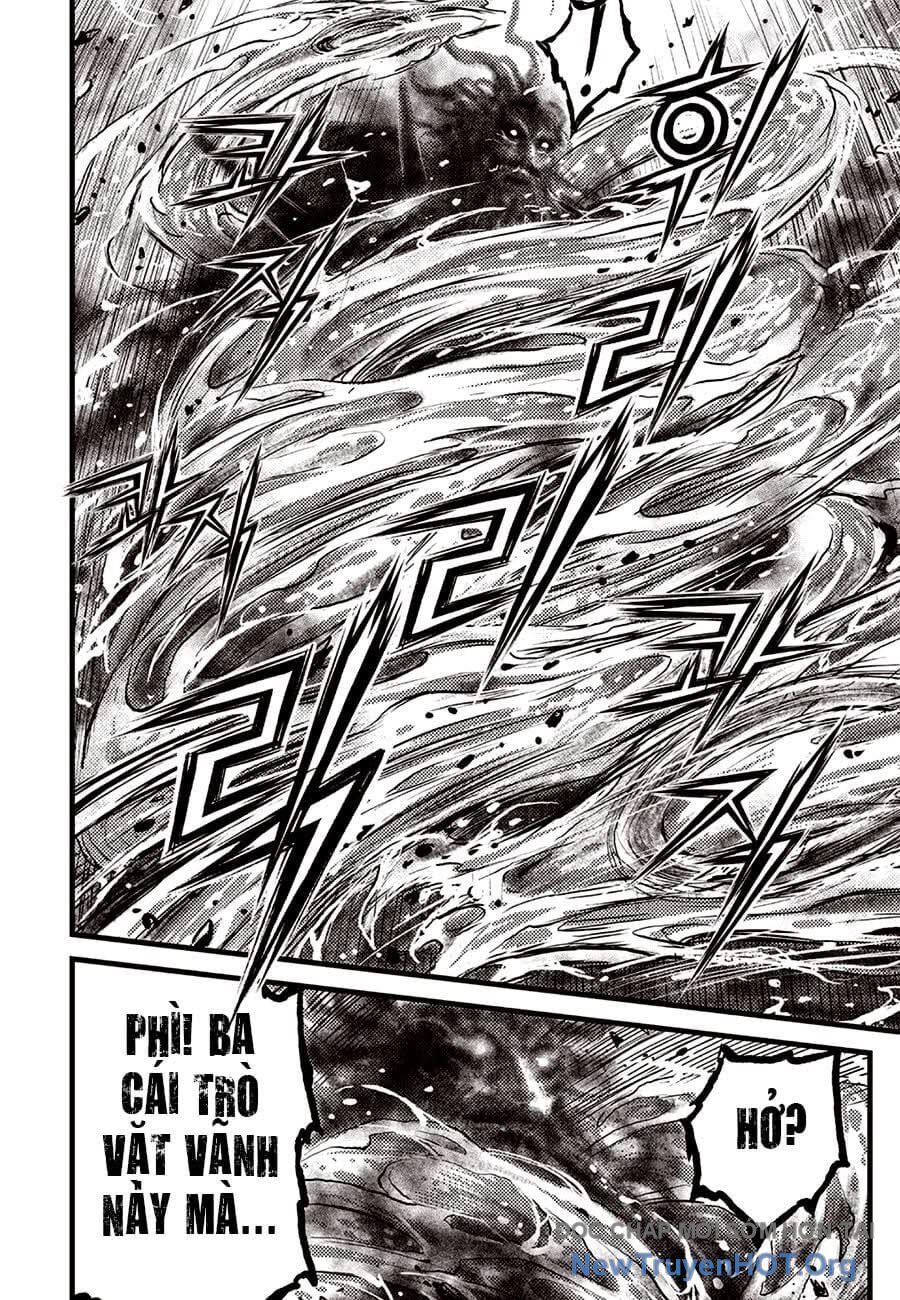 Hiệp Khách Giang Hồ Chap 702 - Next Chap 703