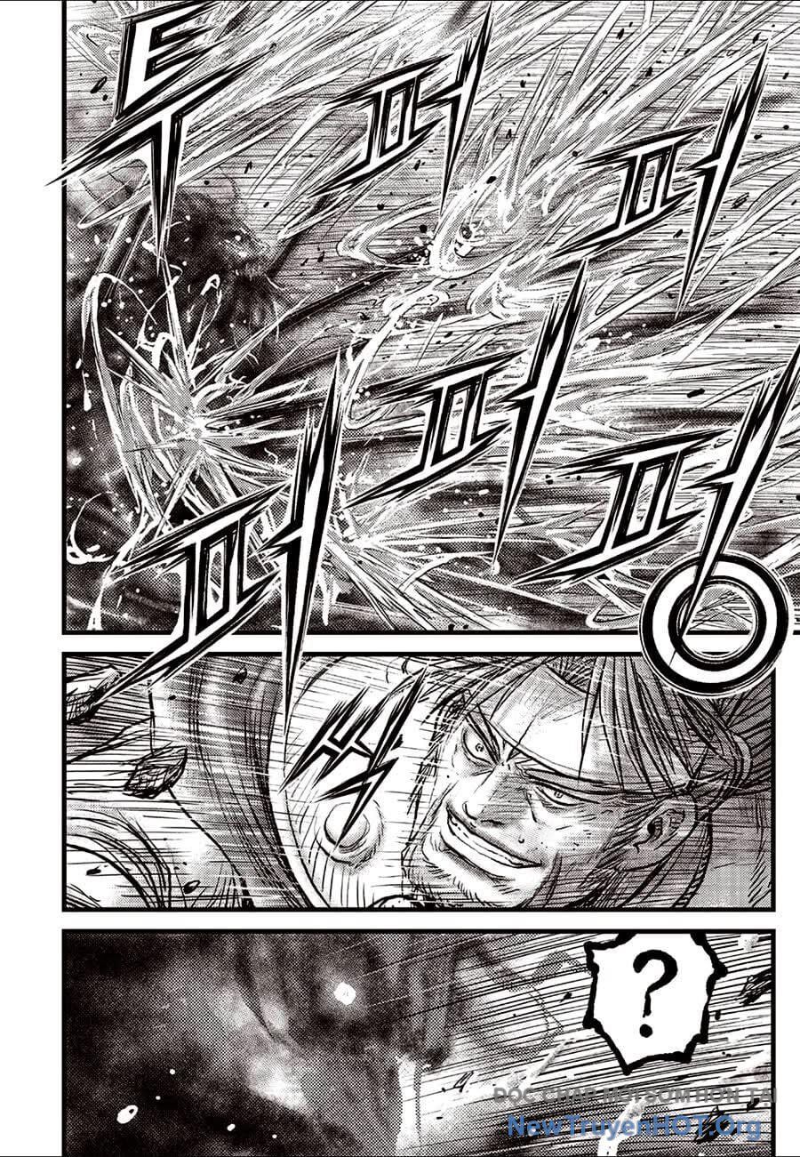 Hiệp Khách Giang Hồ Chap 702 - Next Chap 703