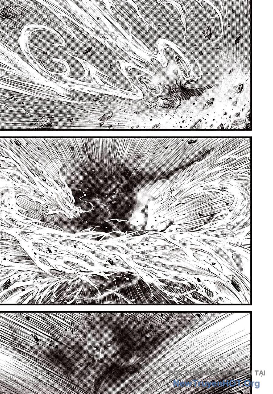 Hiệp Khách Giang Hồ Chap 702 - Next Chap 703