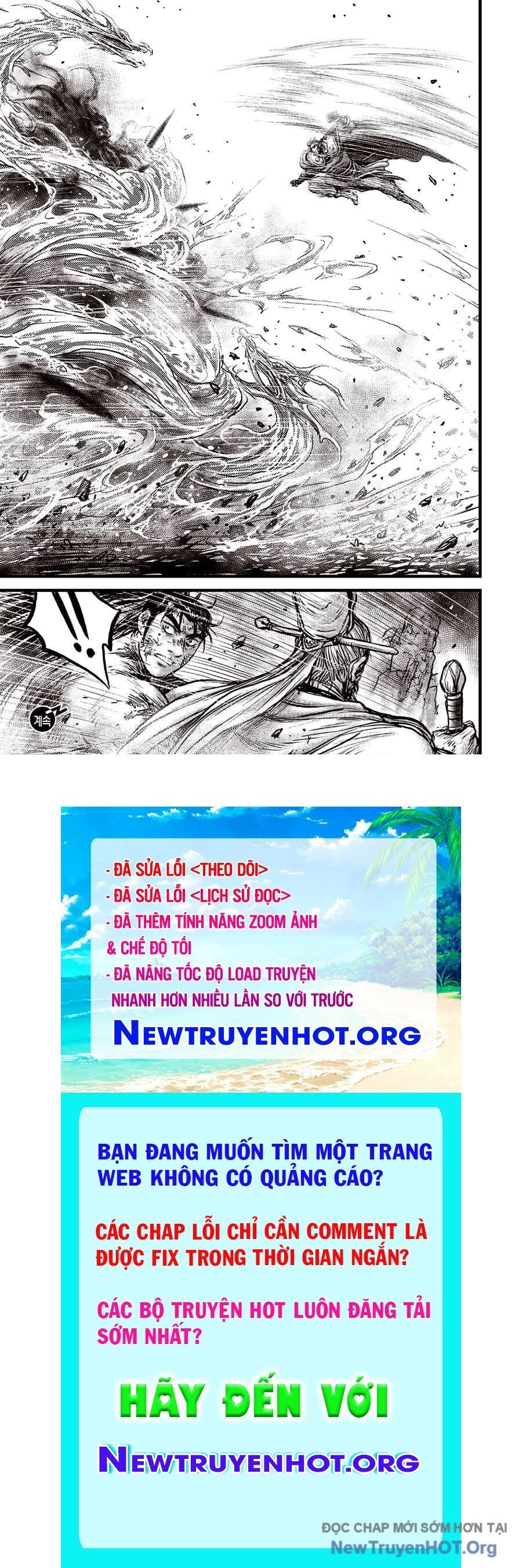 Hiệp Khách Giang Hồ Chap 702 - Next Chap 703