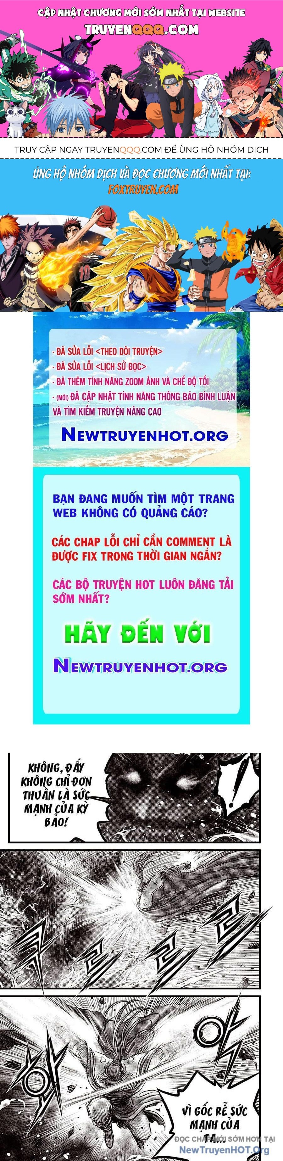 Hiệp Khách Giang Hồ Chap 703 - Next Chap 704