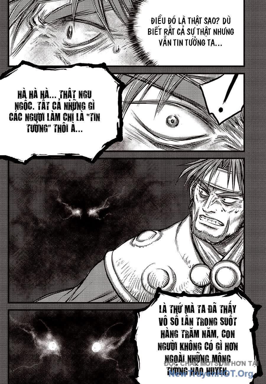 Hiệp Khách Giang Hồ Chap 703 - Next Chap 704