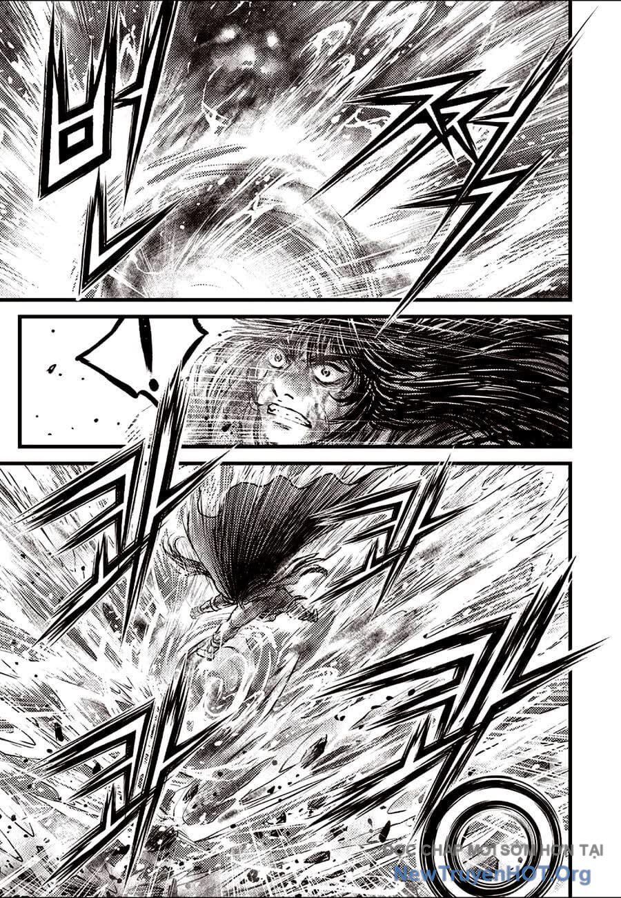 Hiệp Khách Giang Hồ Chap 703 - Next Chap 704