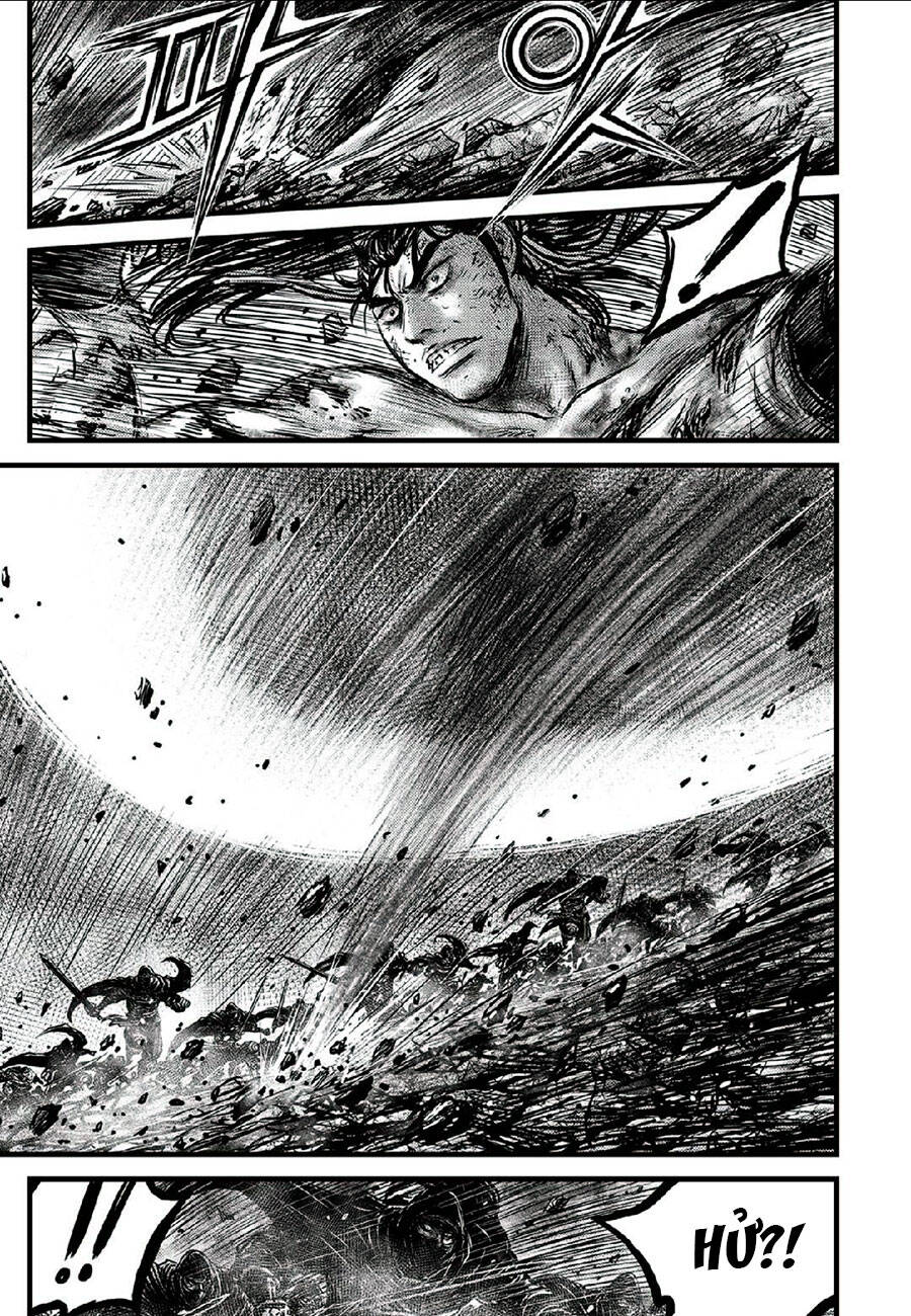 Hiệp Khách Giang Hồ Chap 664 - Next Chap 665