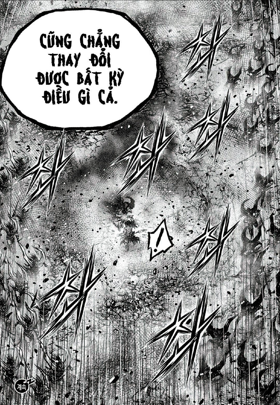 Hiệp Khách Giang Hồ Chap 664 - Next Chap 665