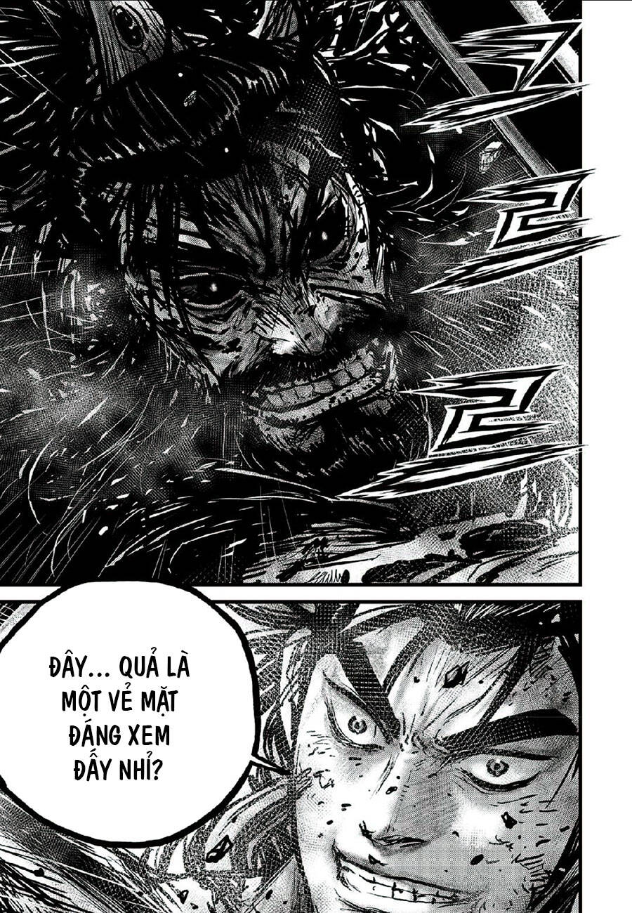 Hiệp Khách Giang Hồ Chap 664 - Next Chap 665