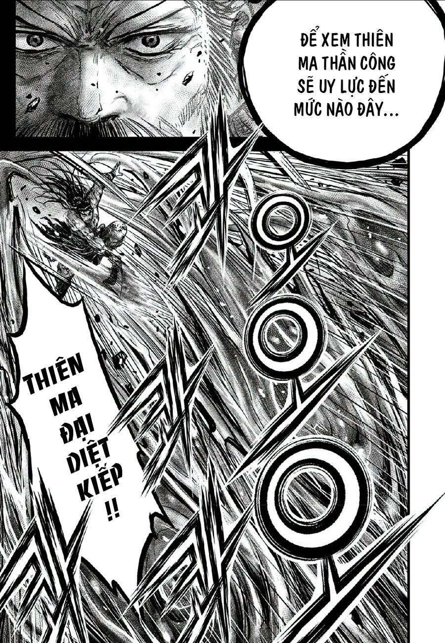 Hiệp Khách Giang Hồ Chap 664 - Next Chap 665