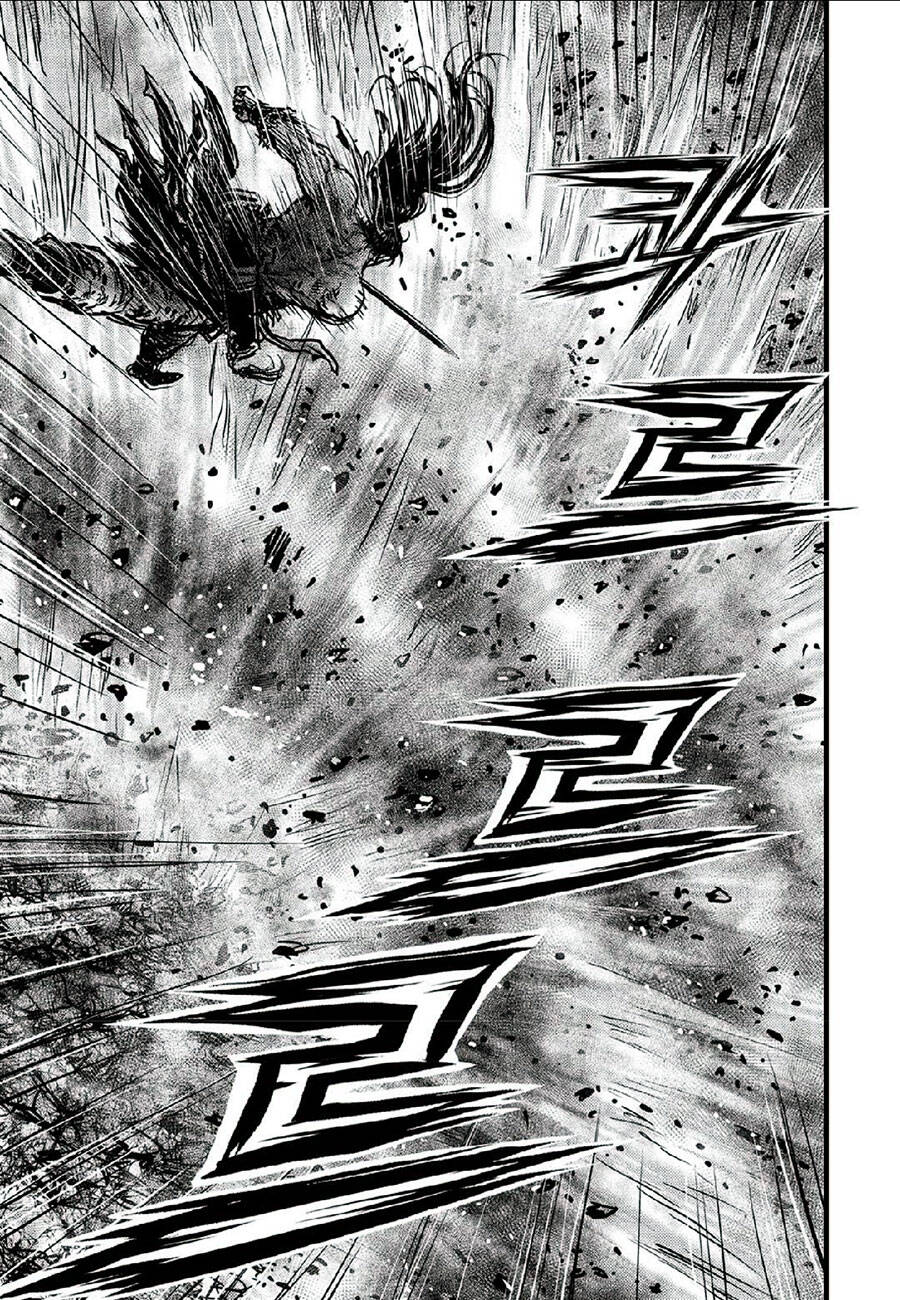 Hiệp Khách Giang Hồ Chap 664 - Next Chap 665