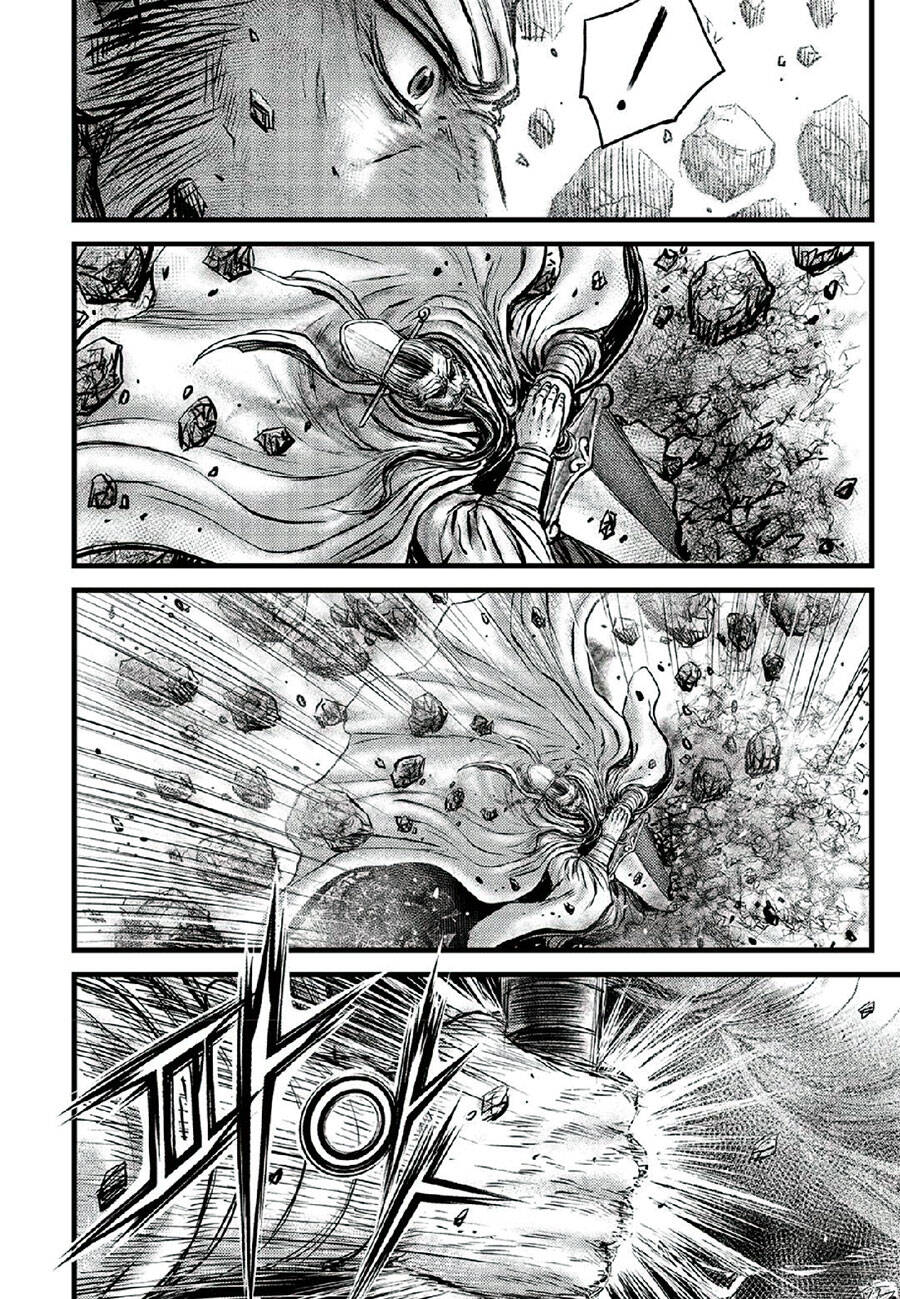 Hiệp Khách Giang Hồ Chap 665 - Next Chap 666