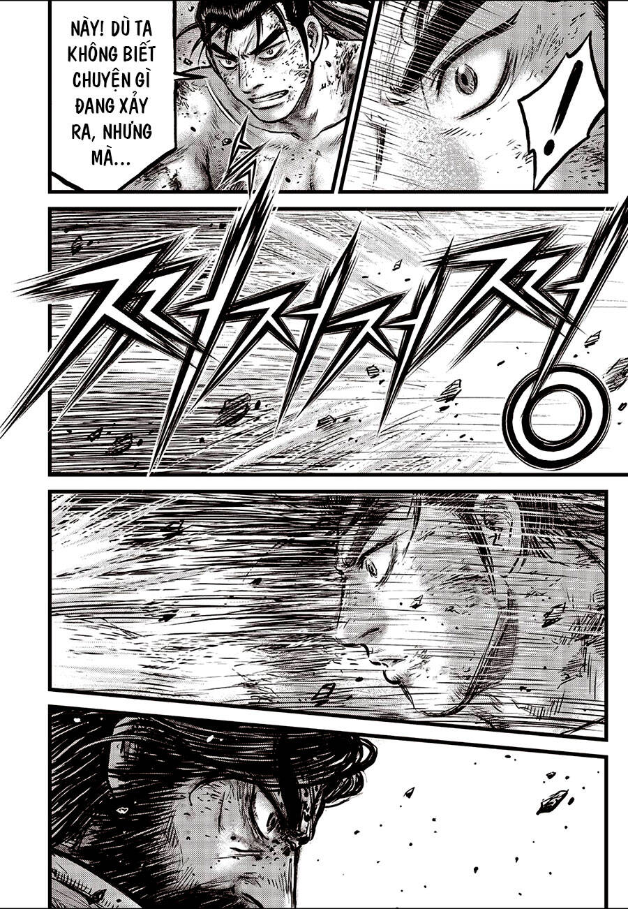 Hiệp Khách Giang Hồ Chap 669 - Next Chap 670