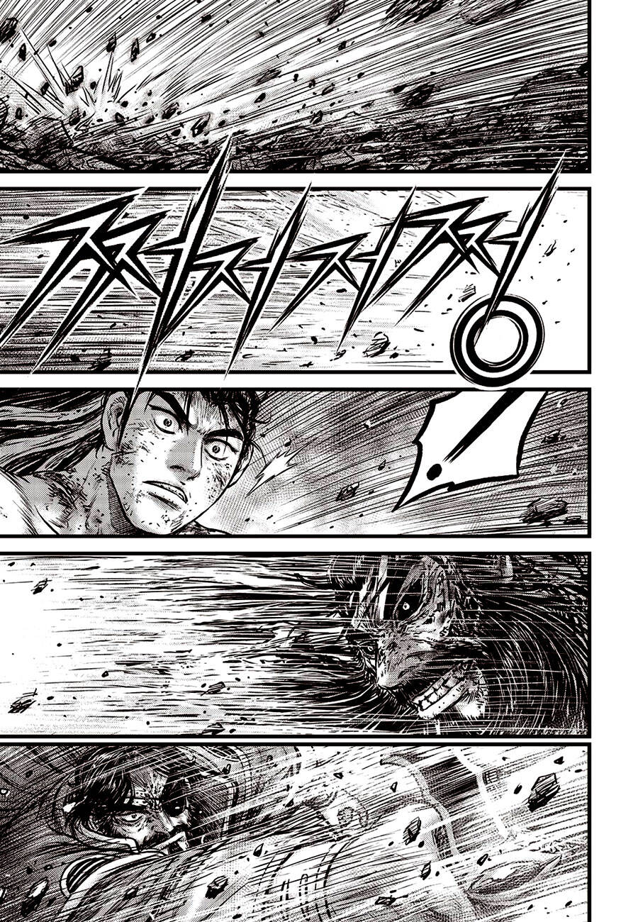 Hiệp Khách Giang Hồ Chap 669 - Next Chap 670