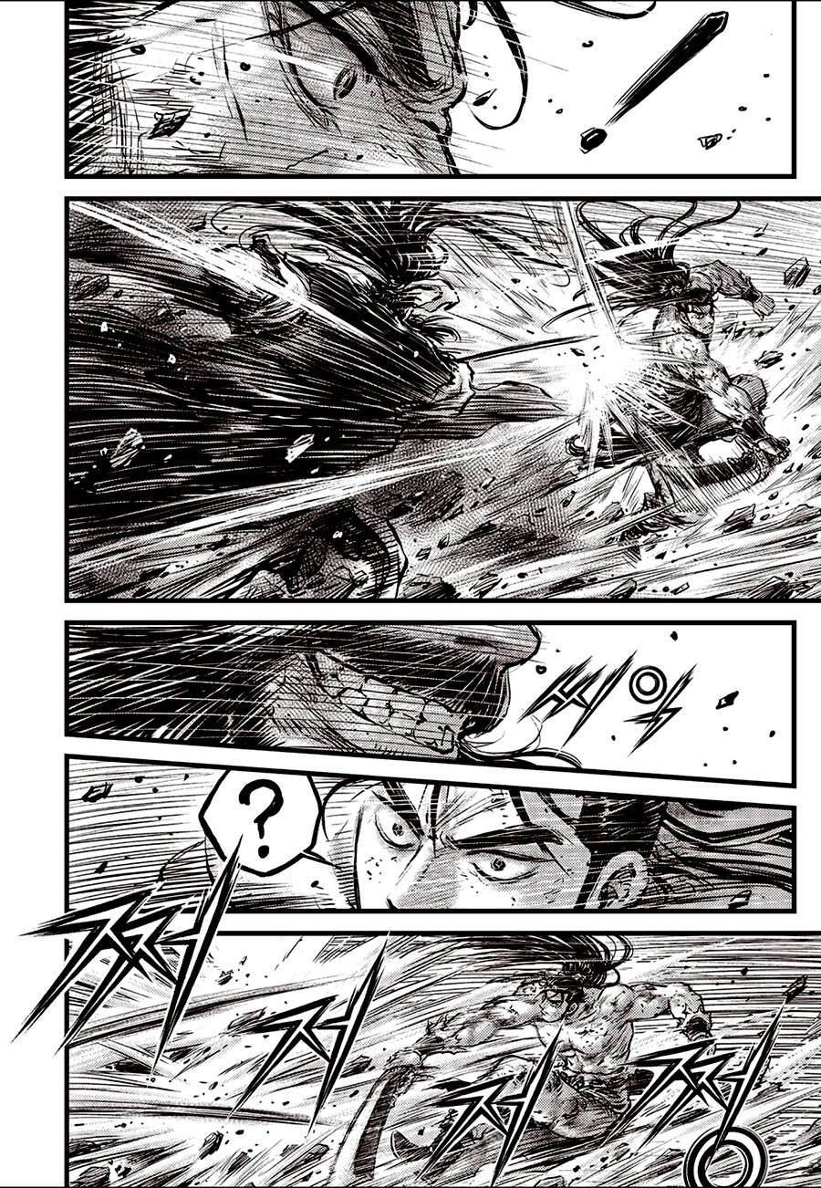 Hiệp Khách Giang Hồ Chap 663 - Next Chap 664