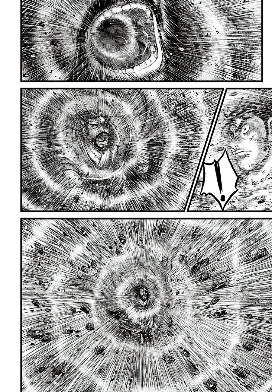 Hiệp Khách Giang Hồ Chap 670 - Next Chap 671