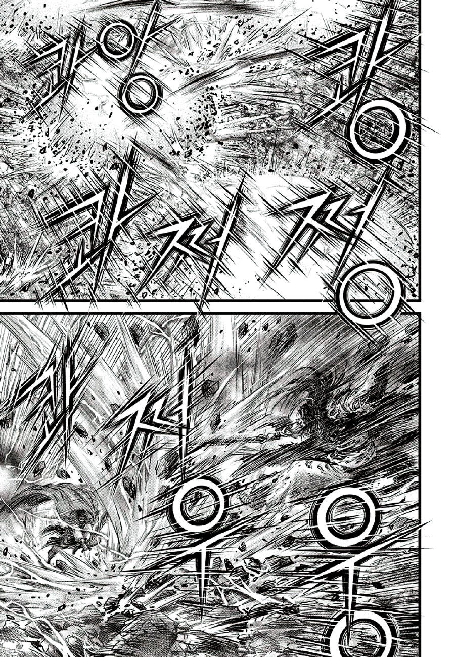 Hiệp Khách Giang Hồ Chap 670 - Next Chap 671