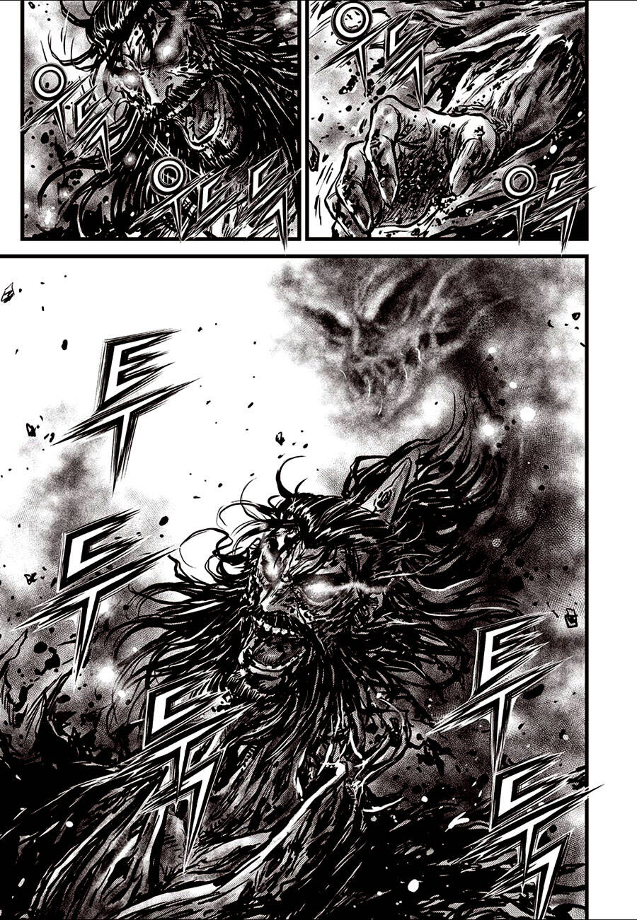 Hiệp Khách Giang Hồ Chap 673 - Next Chap 674