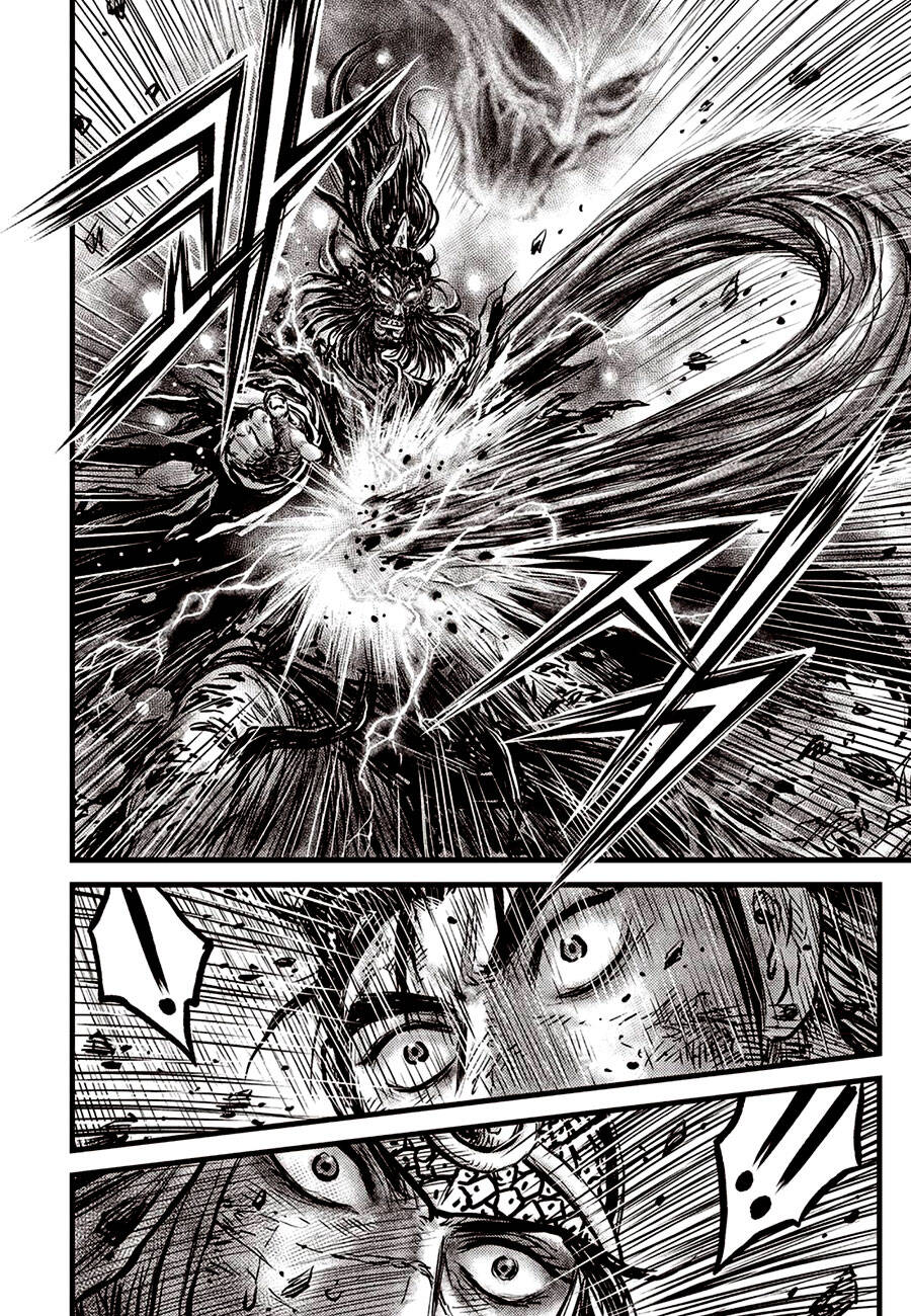 Hiệp Khách Giang Hồ Chap 674 - Next Chap 675