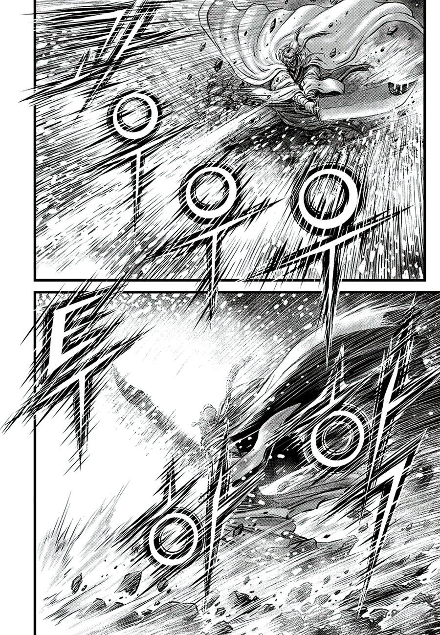 Hiệp Khách Giang Hồ Chap 678 - Next Chap 679