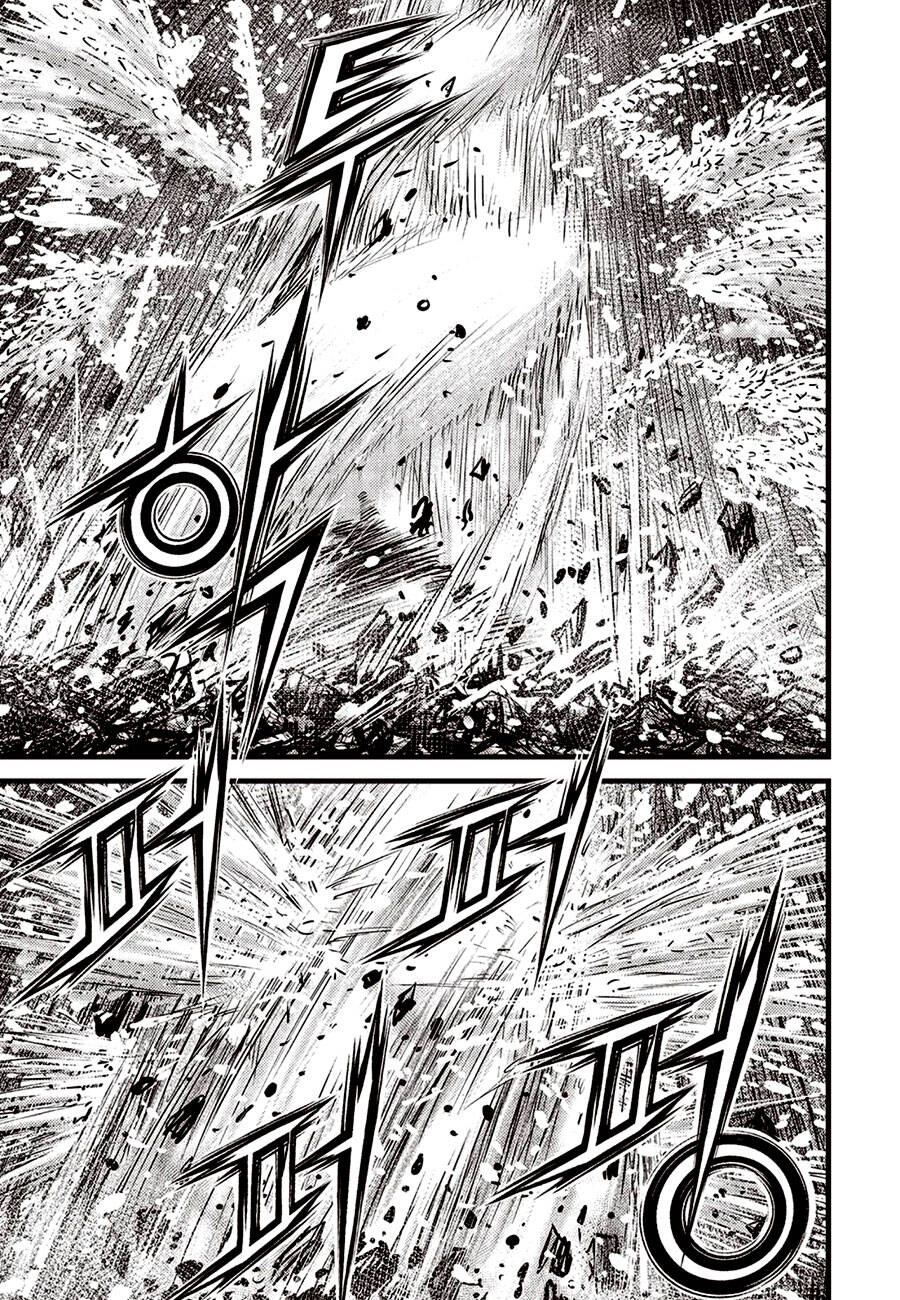 Hiệp Khách Giang Hồ Chap 679 - Next Chap 680