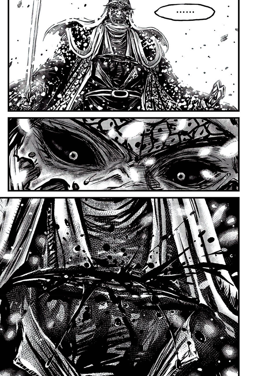 Hiệp Khách Giang Hồ Chap 680 - Next Chap 681