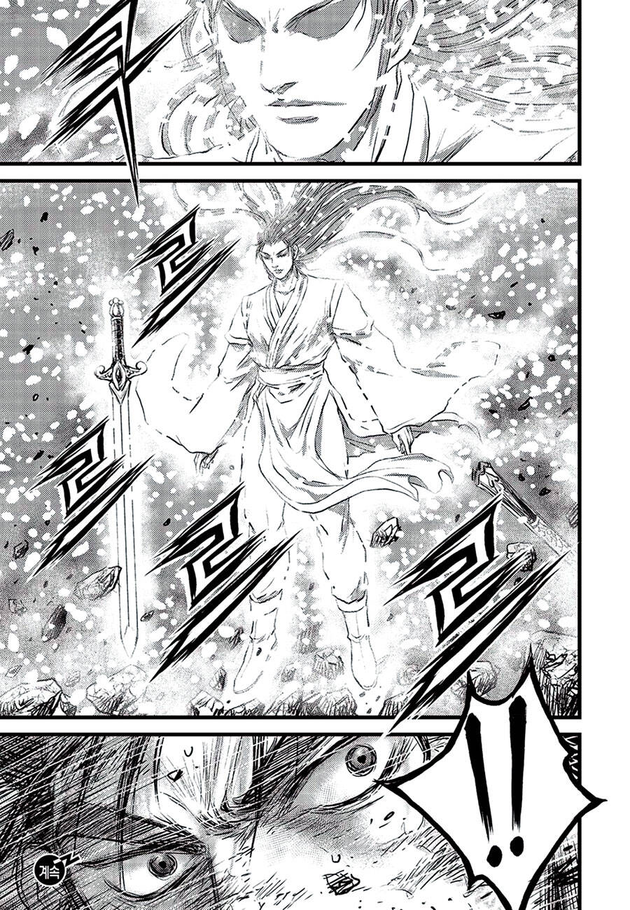 Hiệp Khách Giang Hồ Chap 680 - Next Chap 681