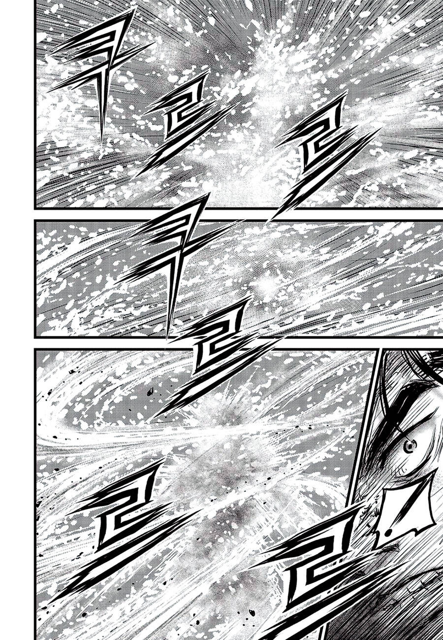 Hiệp Khách Giang Hồ Chap 680 - Next Chap 681