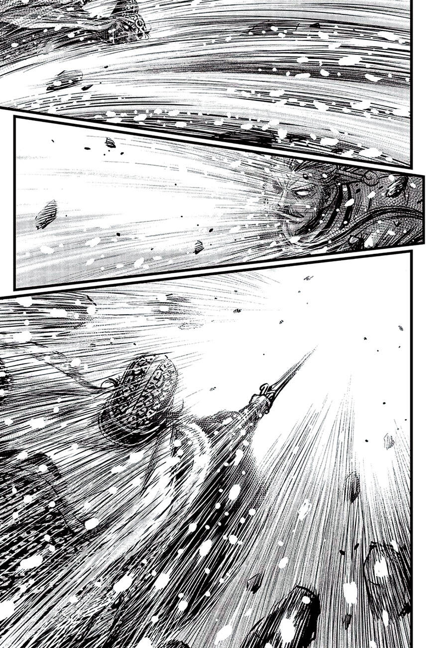Hiệp Khách Giang Hồ Chap 680 - Next Chap 681