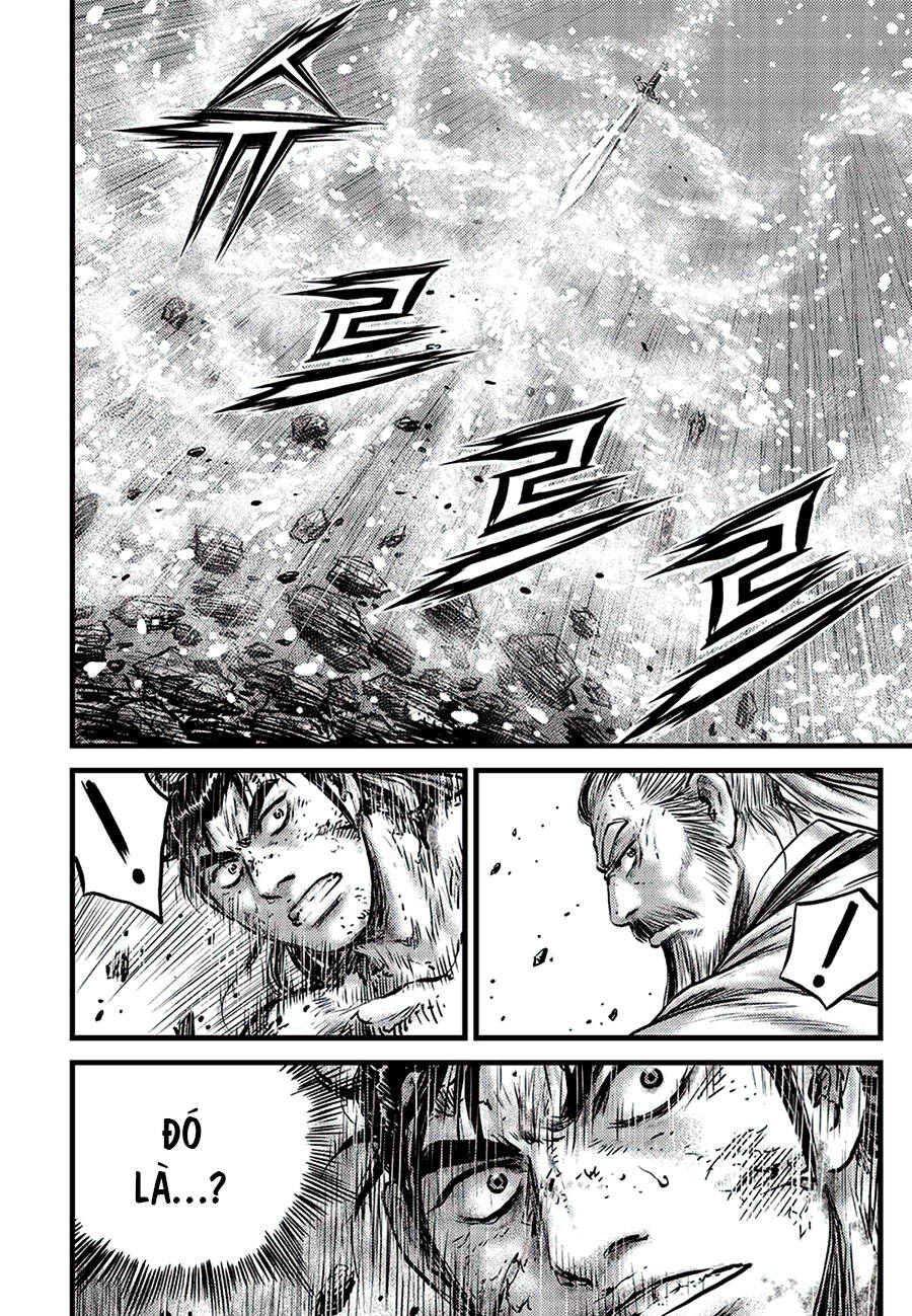 Hiệp Khách Giang Hồ Chap 680 - Next Chap 681